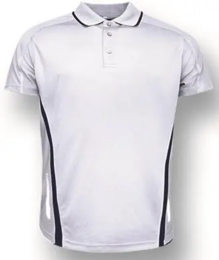 Picture of Bocini, Adults Elite Sports Polo